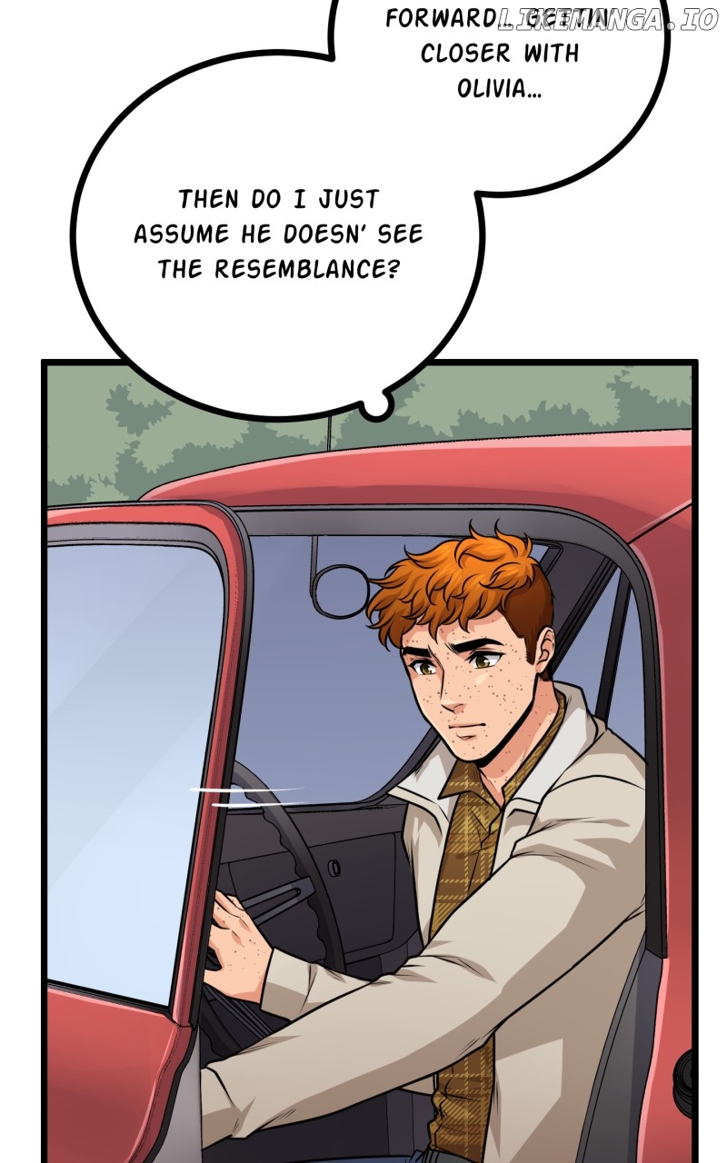 Anything for You Chapter 38 - page 46
