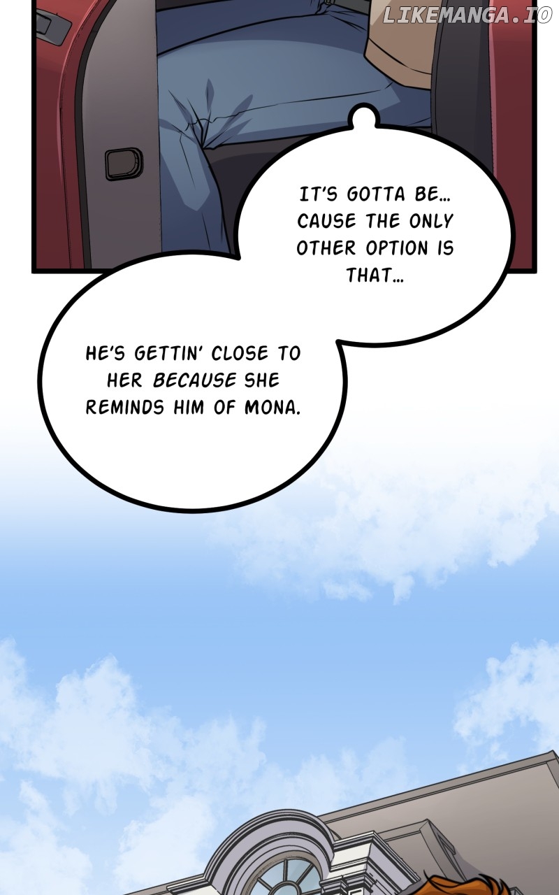 Anything for You Chapter 38 - page 47