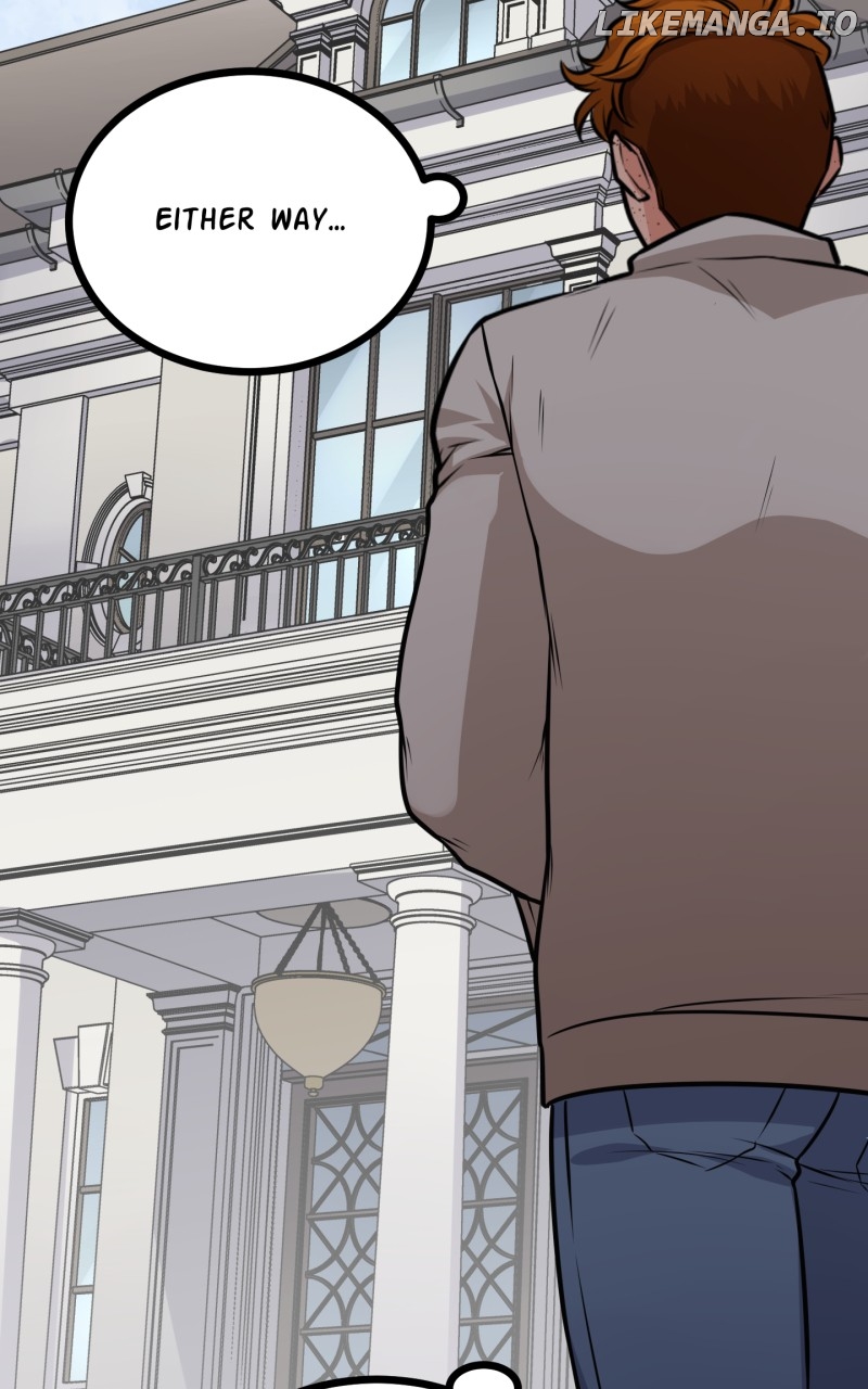 Anything for You Chapter 38 - page 48