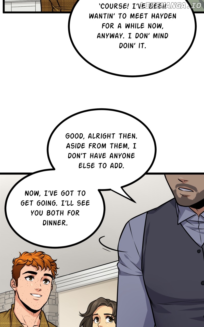 Anything for You Chapter 39 - page 14