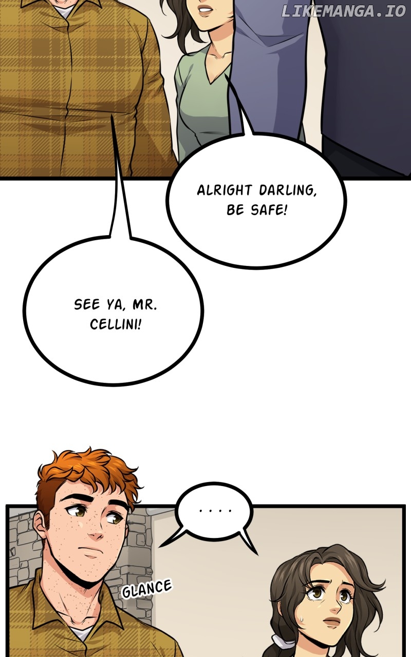 Anything for You Chapter 39 - page 15