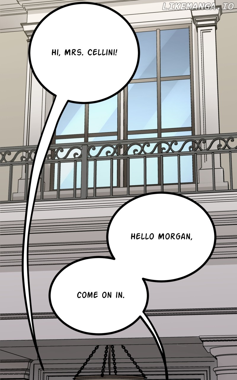 Anything for You Chapter 39 - page 2