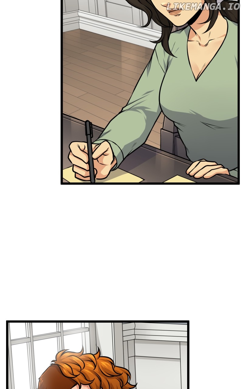 Anything for You Chapter 39 - page 20