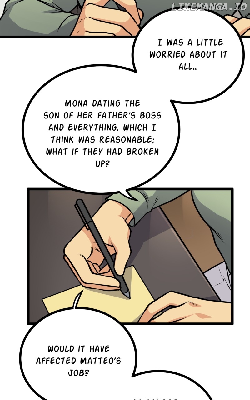 Anything for You Chapter 39 - page 24