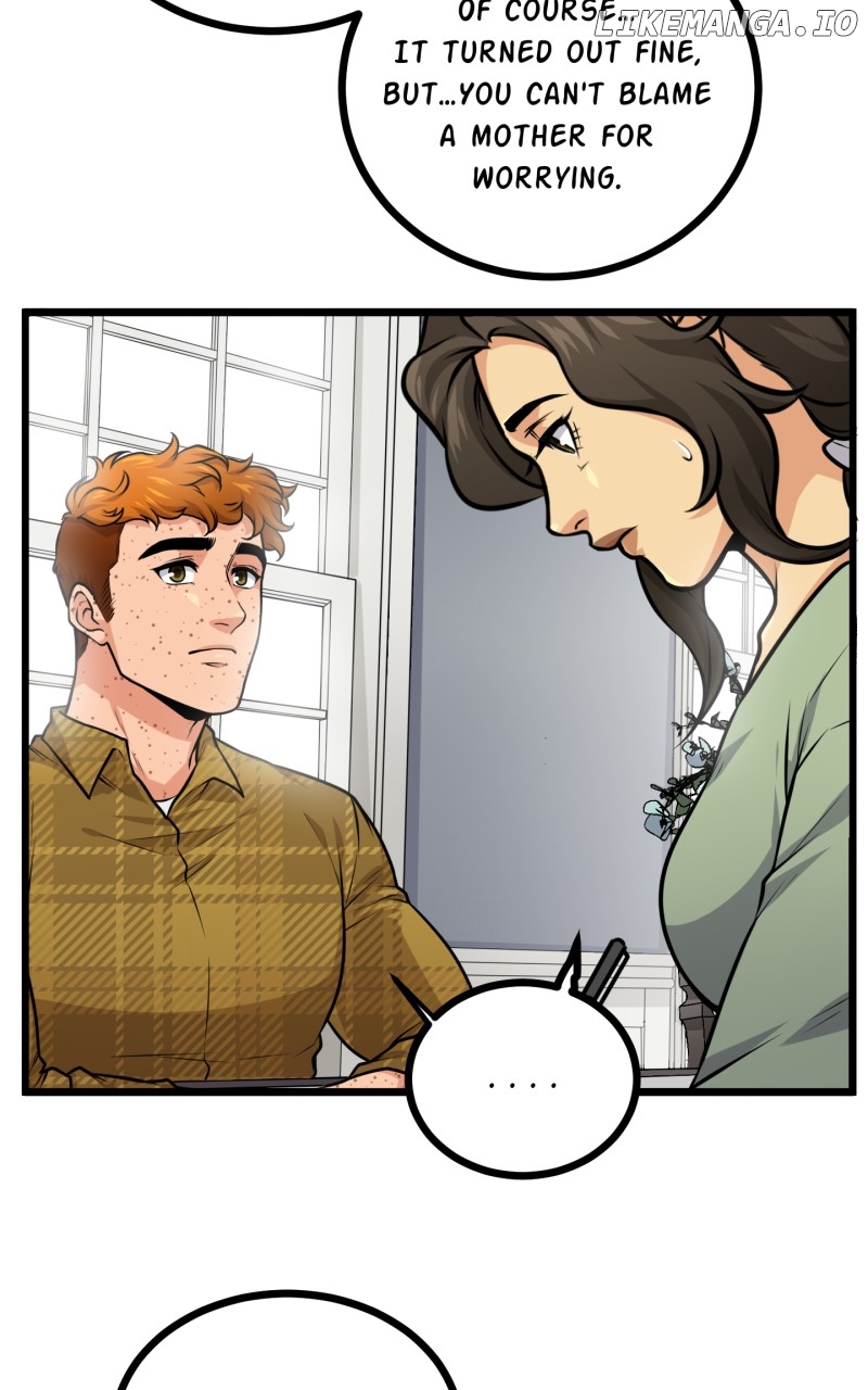 Anything for You Chapter 39 - page 25