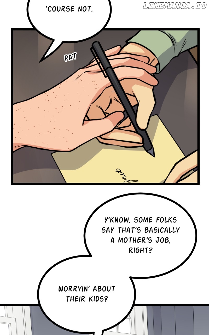 Anything for You Chapter 39 - page 26