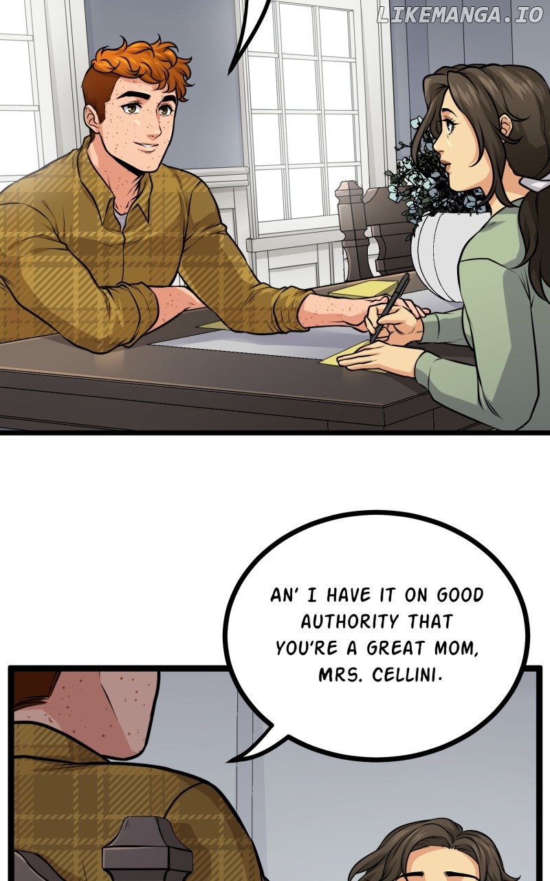 Anything for You Chapter 39 - page 27