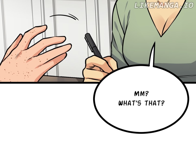 Anything for You Chapter 39 - page 29