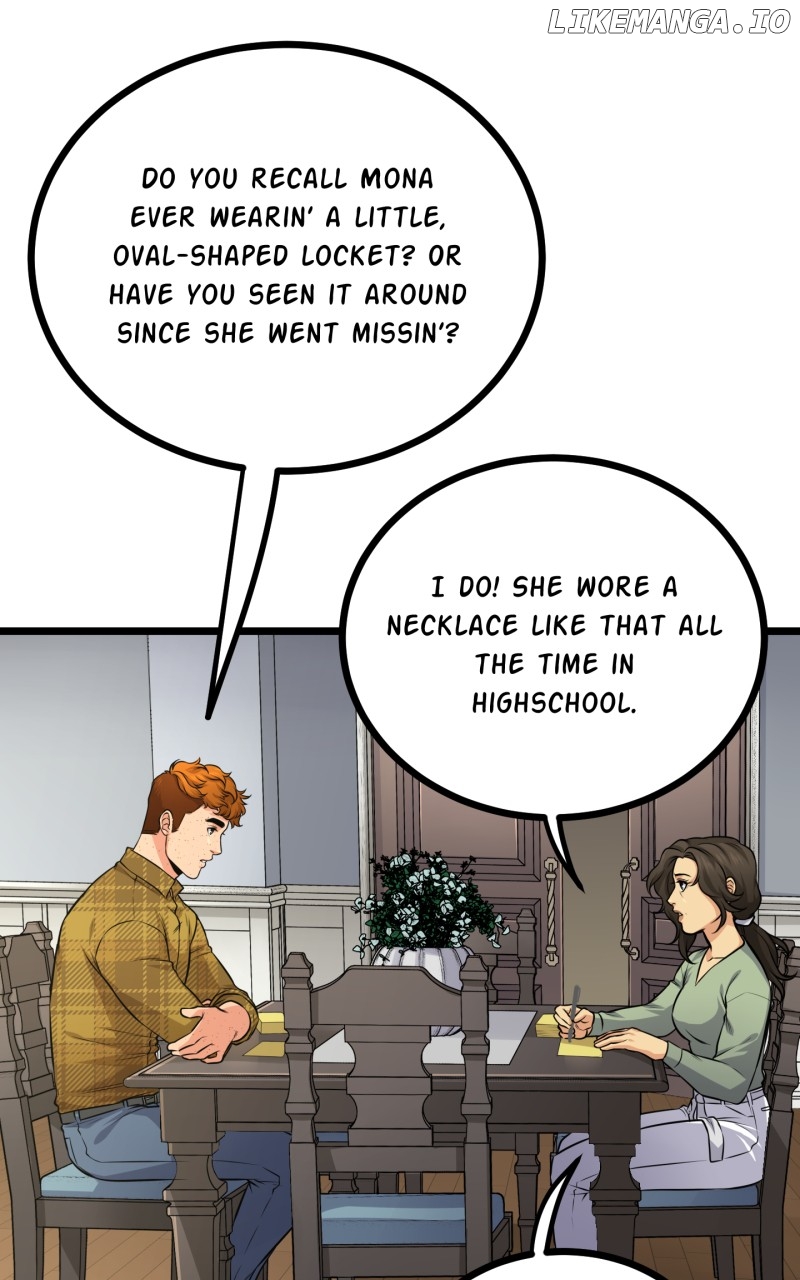 Anything for You Chapter 39 - page 30