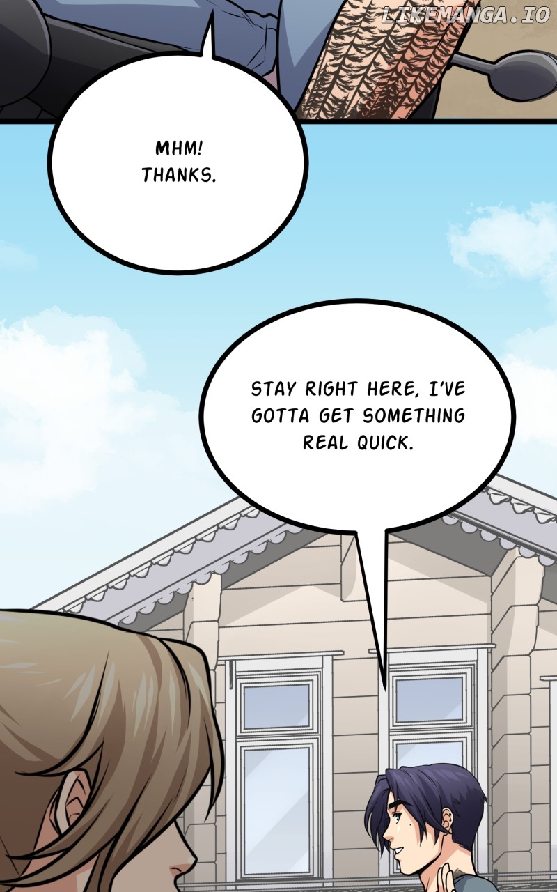 Anything for You Chapter 39 - page 36