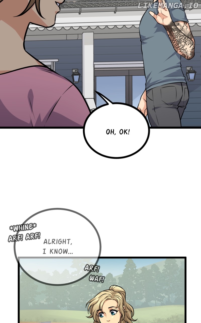 Anything for You Chapter 39 - page 37