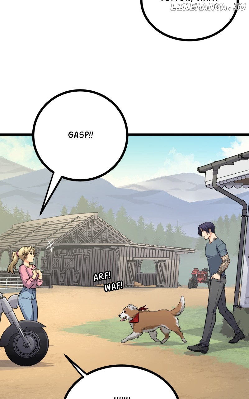 Anything for You Chapter 39 - page 39