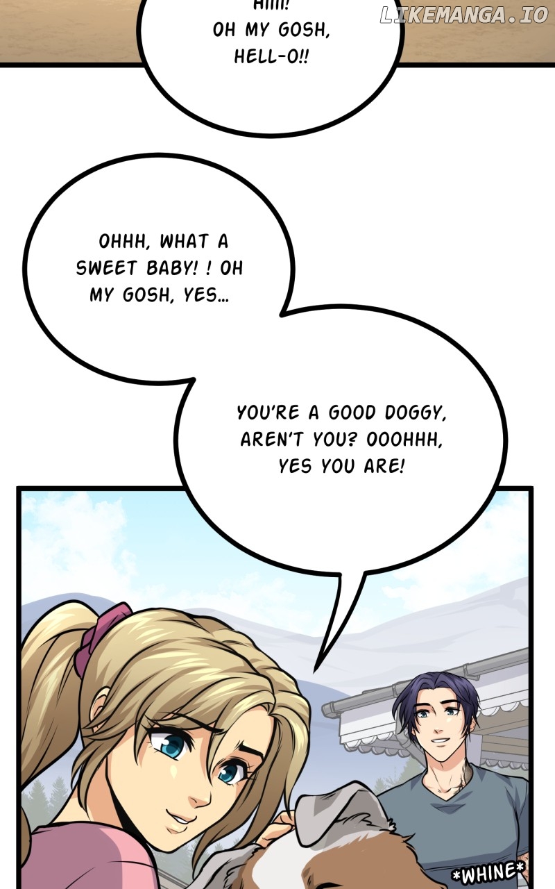 Anything for You Chapter 39 - page 40
