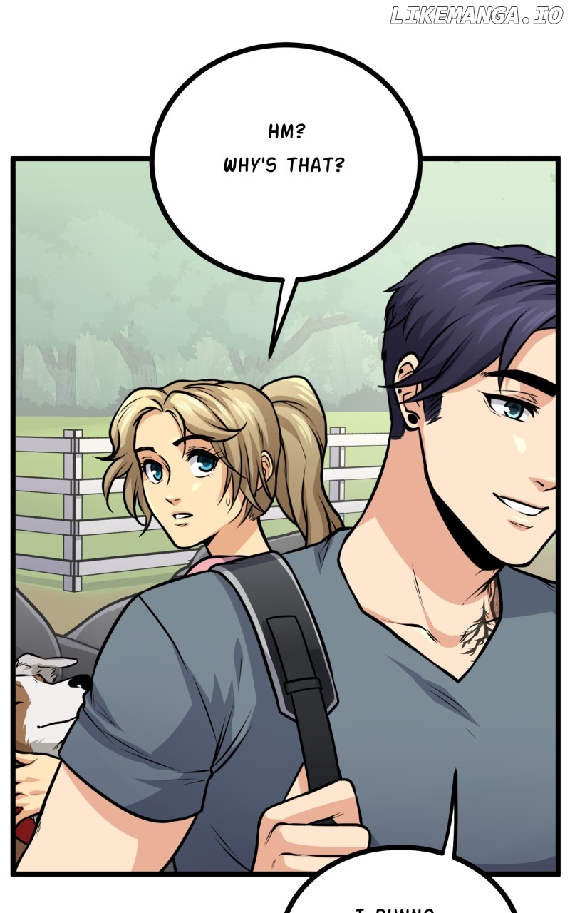 Anything for You Chapter 39 - page 42