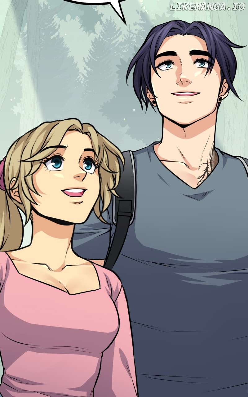 Anything for You Chapter 39 - page 46