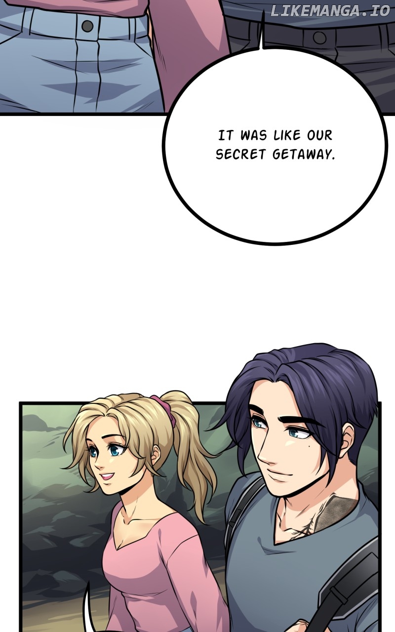 Anything for You Chapter 39 - page 47