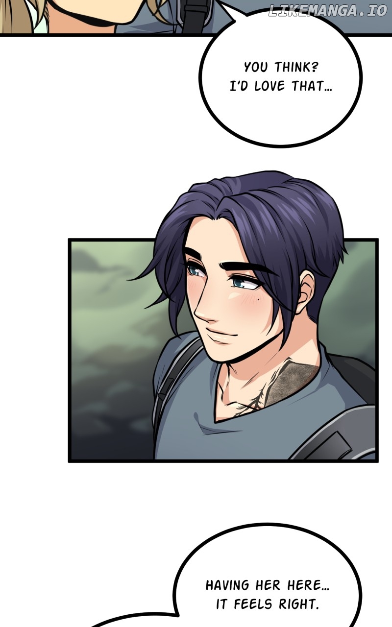 Anything for You Chapter 39 - page 49
