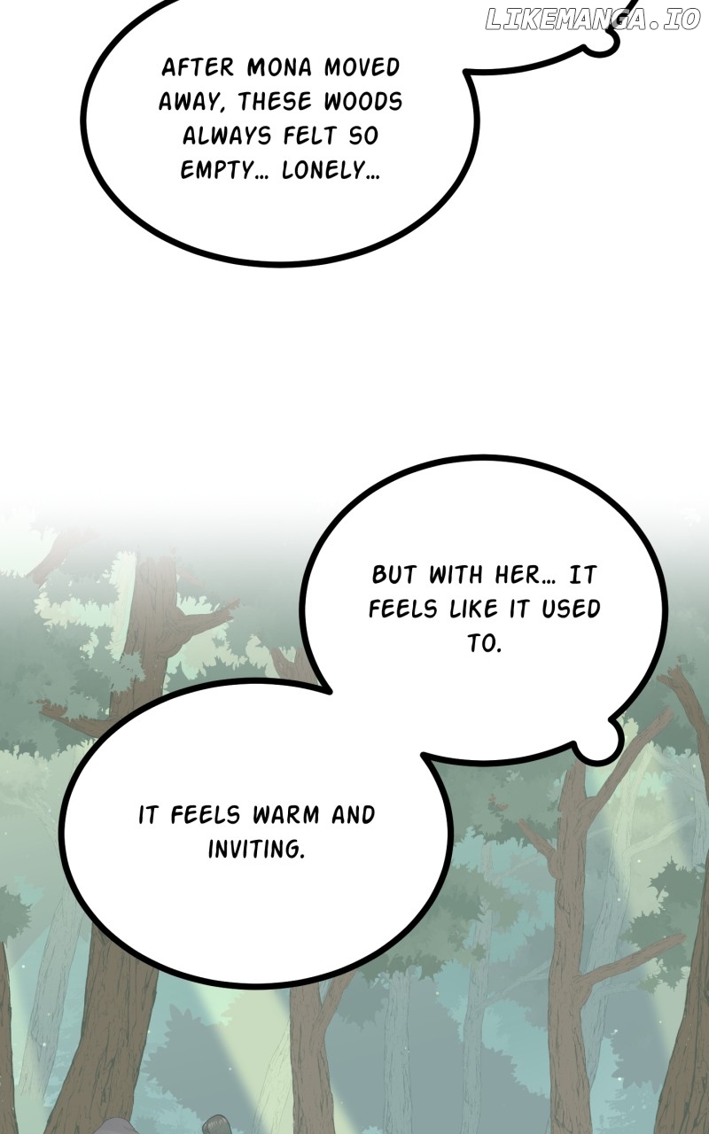 Anything for You Chapter 39 - page 50