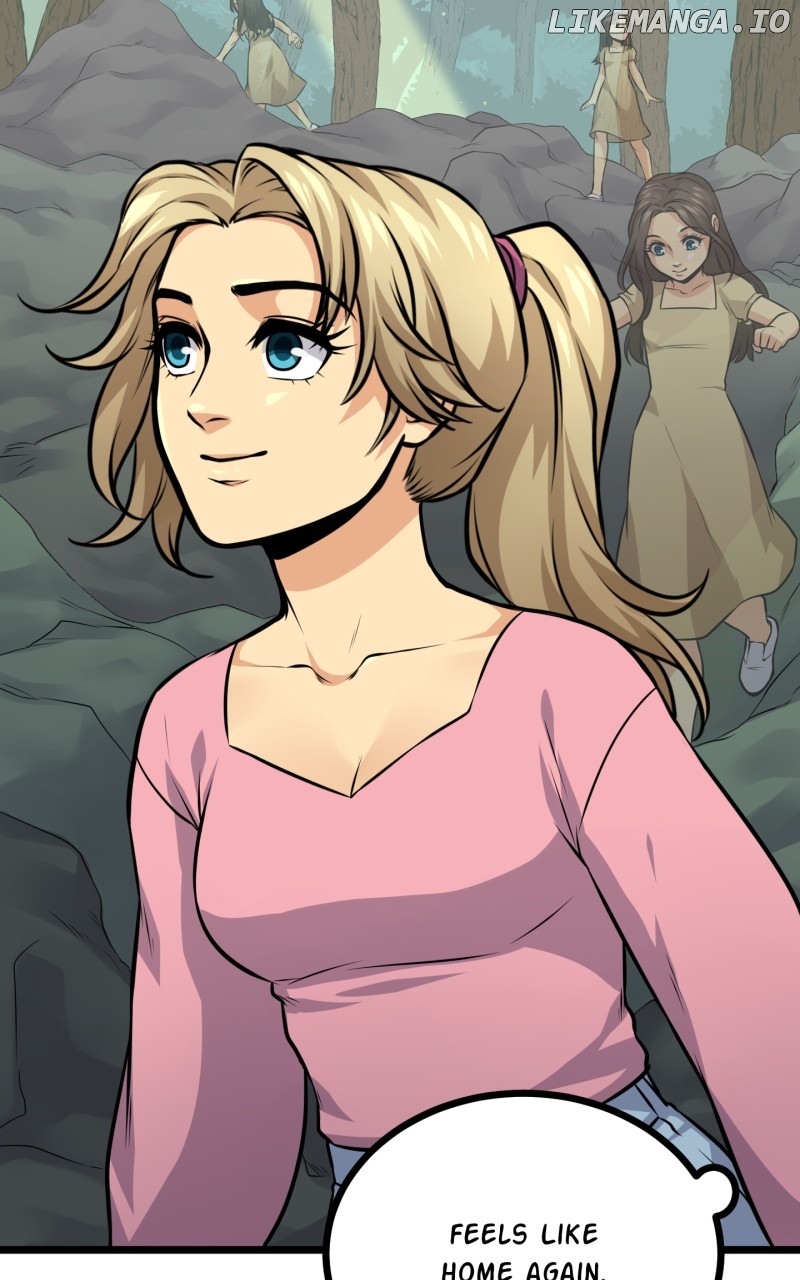 Anything for You Chapter 39 - page 51