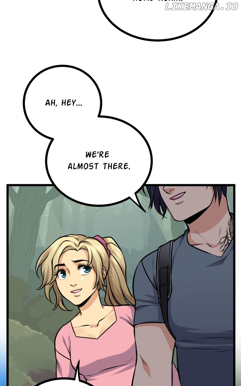 Anything for You Chapter 39 - page 52