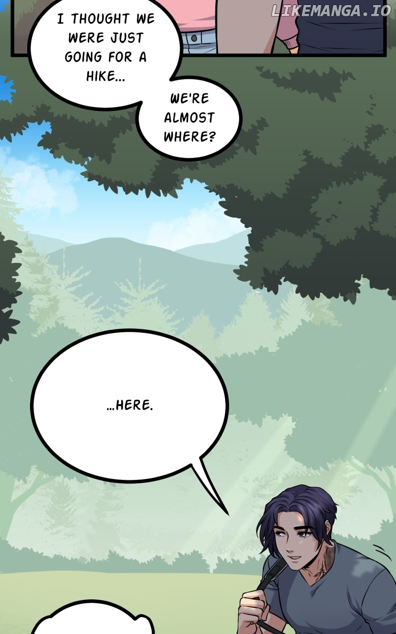 Anything for You Chapter 39 - page 53