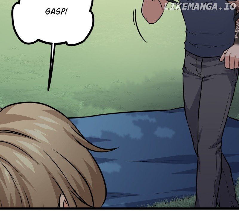 Anything for You Chapter 39 - page 54