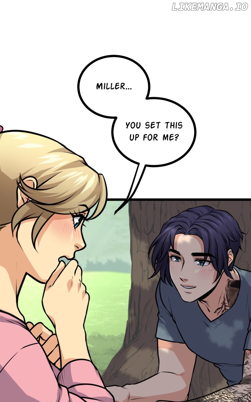 Anything for You Chapter 39 - page 55