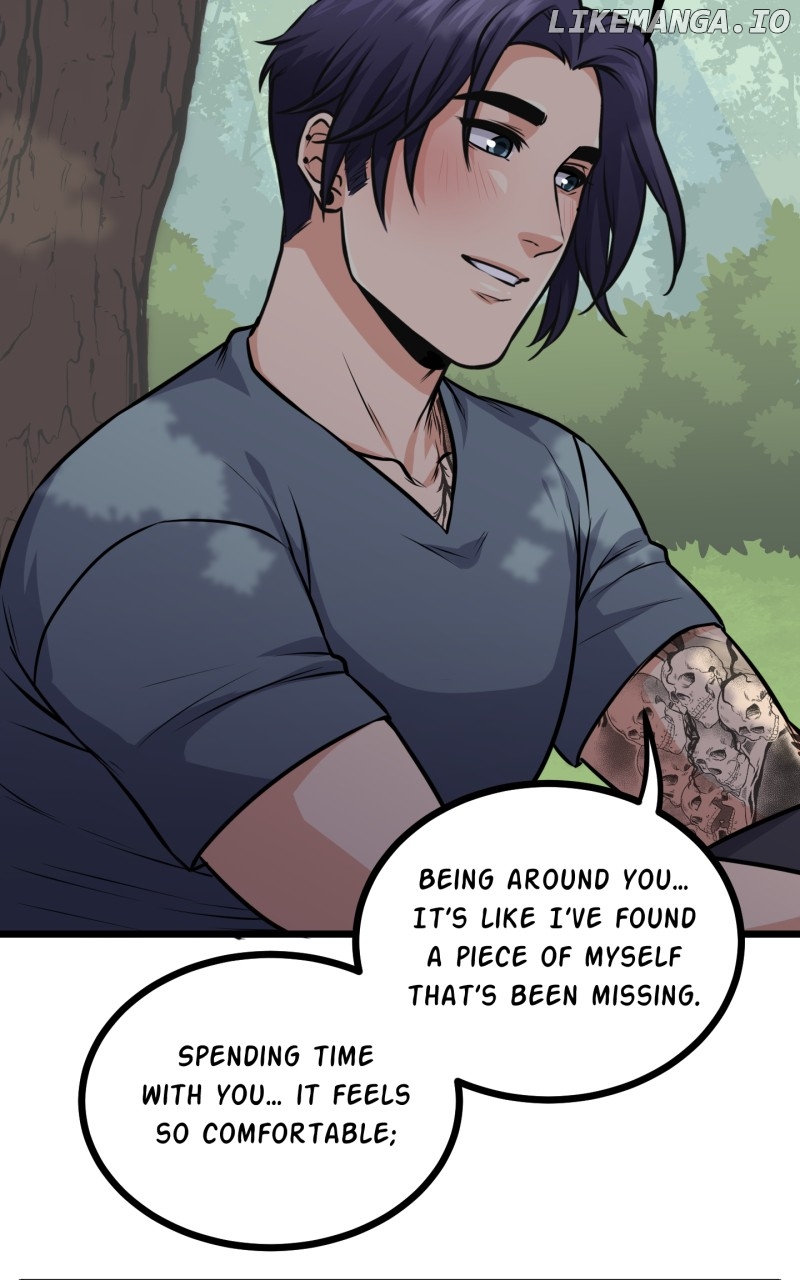 Anything for You Chapter 39 - page 58