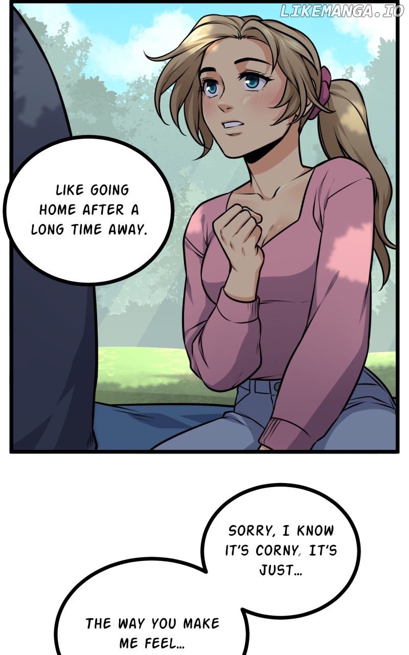 Anything for You Chapter 39 - page 59