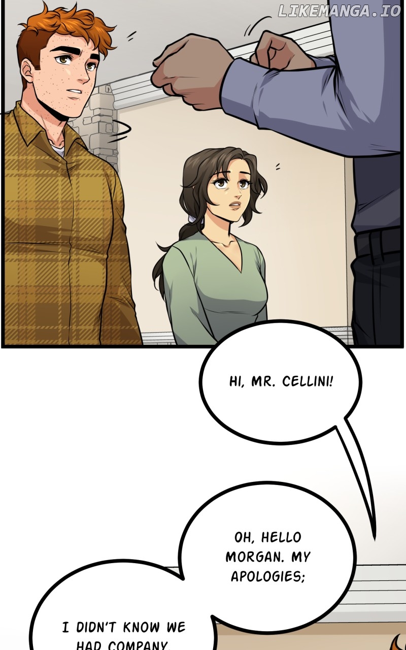 Anything for You Chapter 39 - page 6