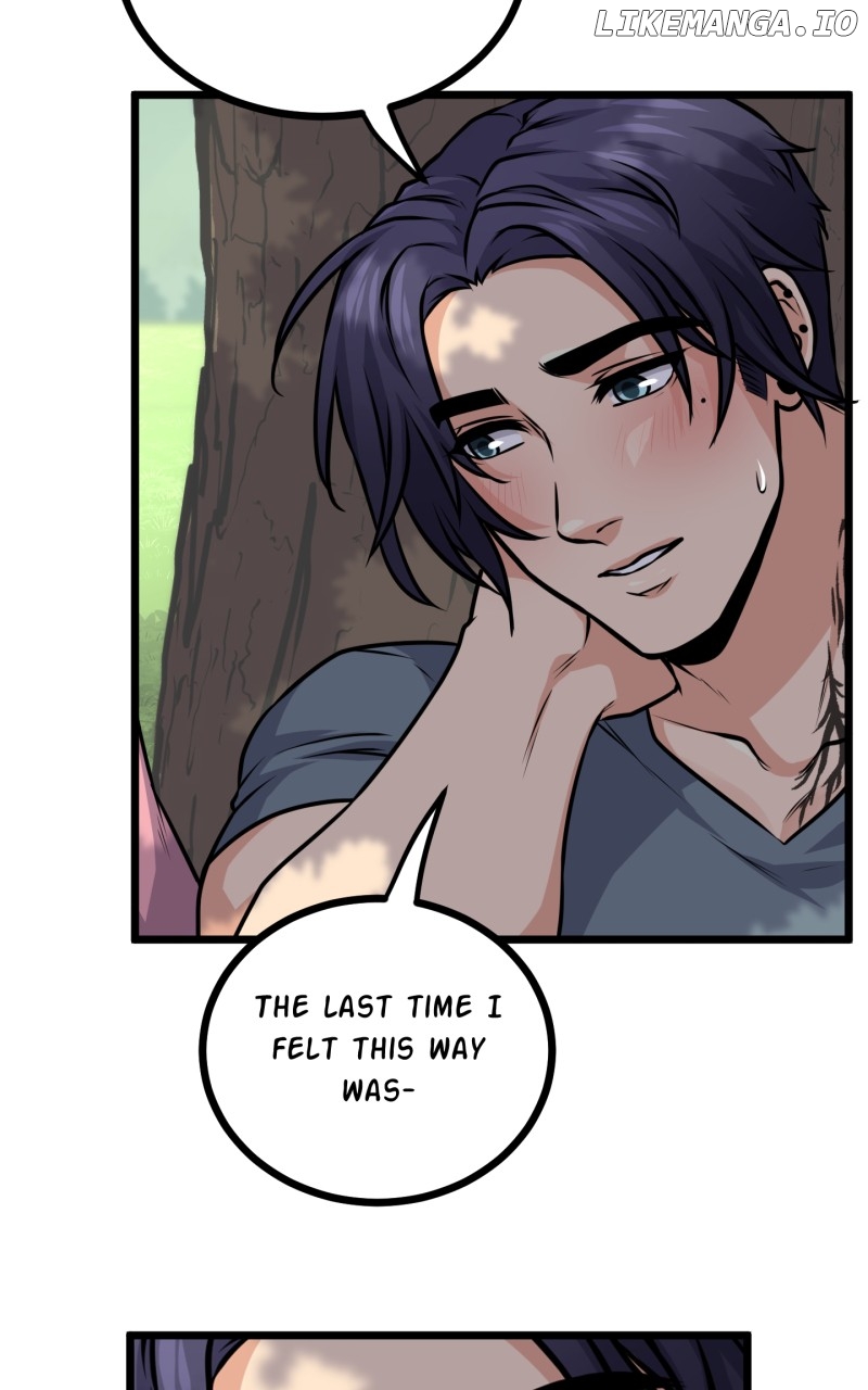 Anything for You Chapter 39 - page 60