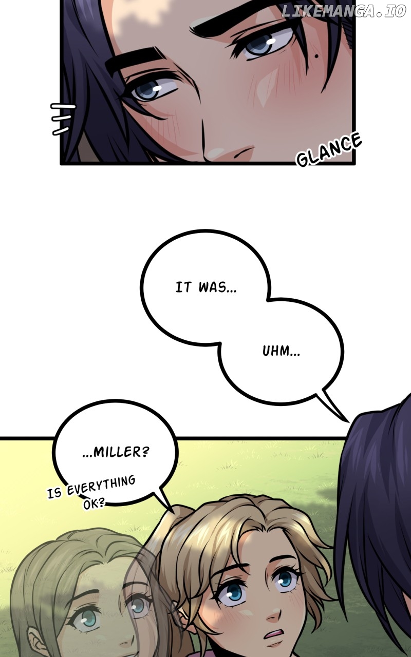 Anything for You Chapter 39 - page 61