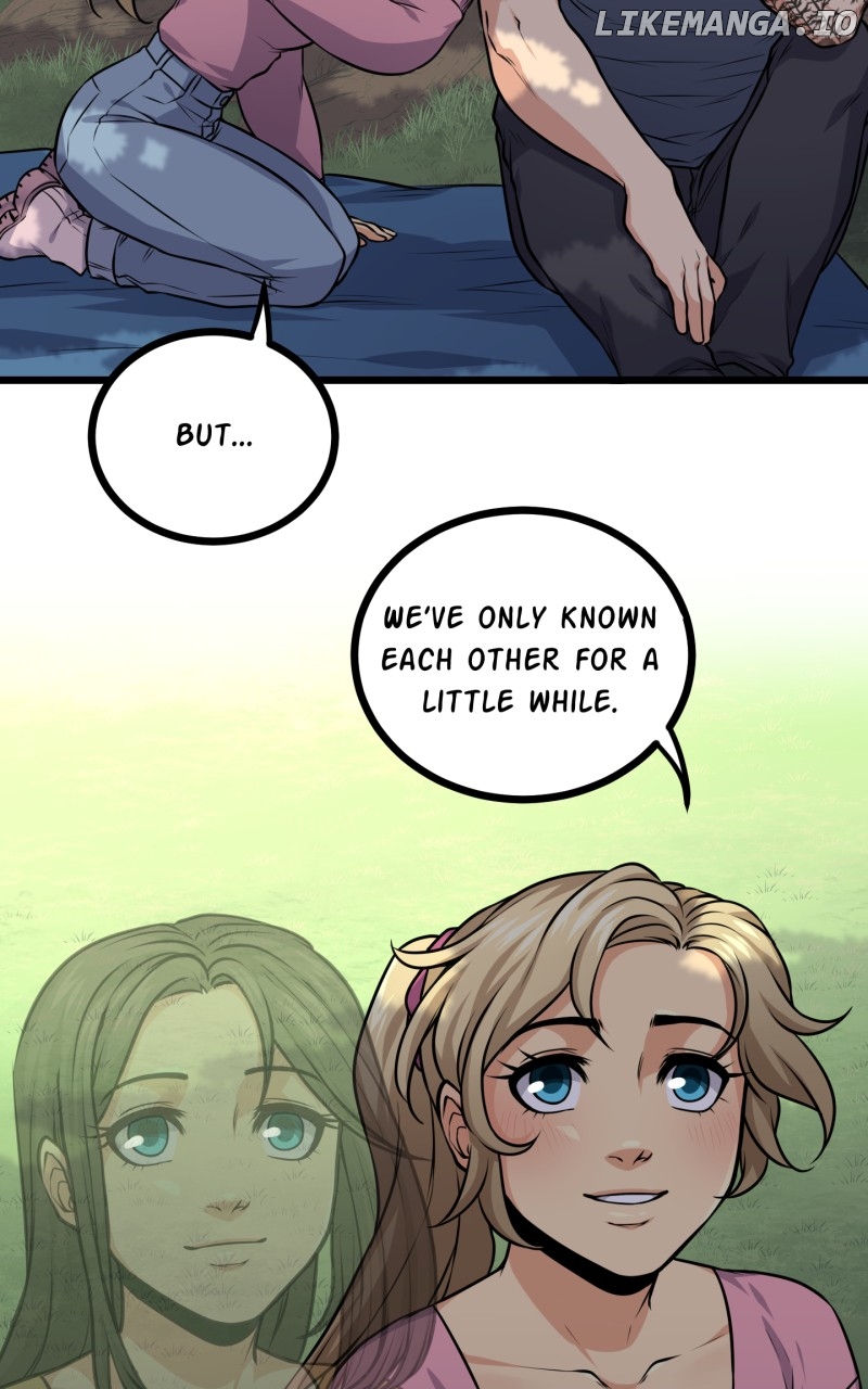 Anything for You Chapter 39 - page 64