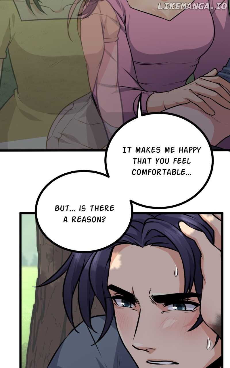 Anything for You Chapter 39 - page 65
