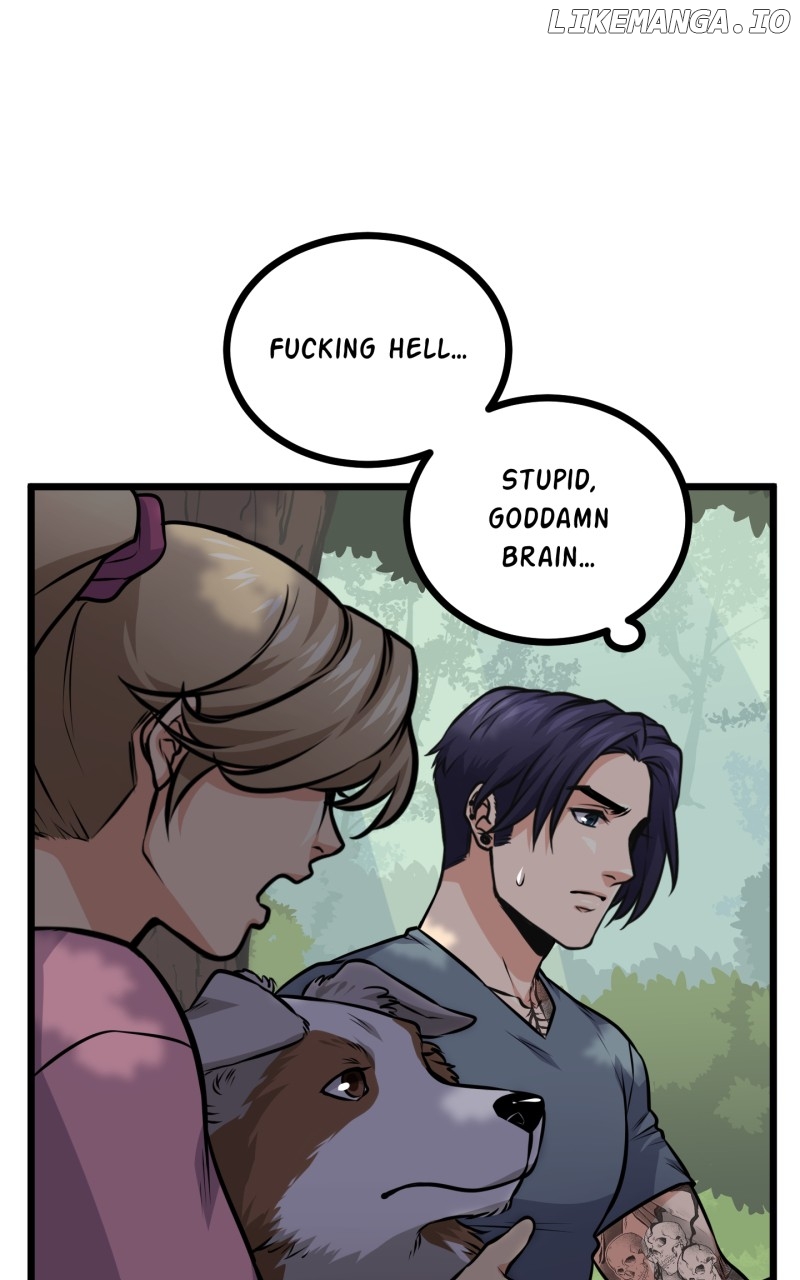 Anything for You Chapter 39 - page 68