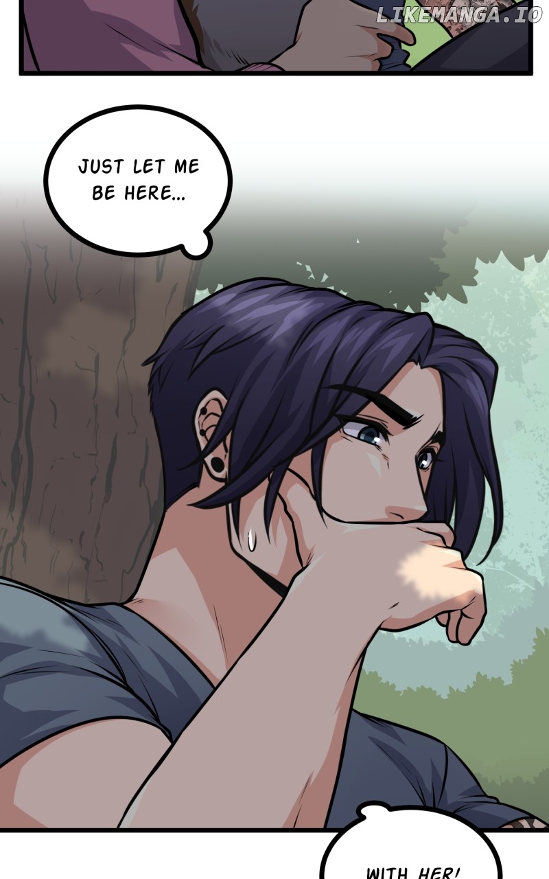 Anything for You Chapter 39 - page 69