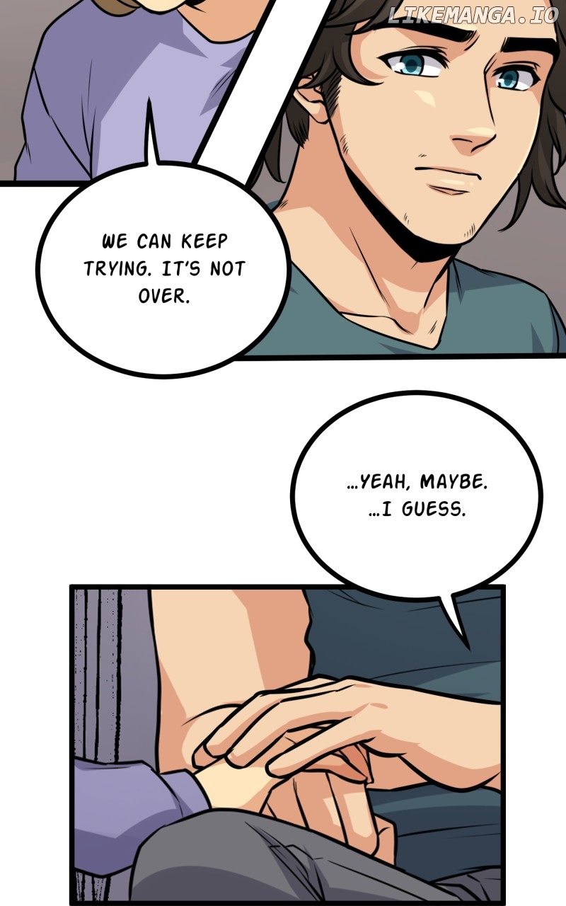 Anything for You Chapter 75 - page 10