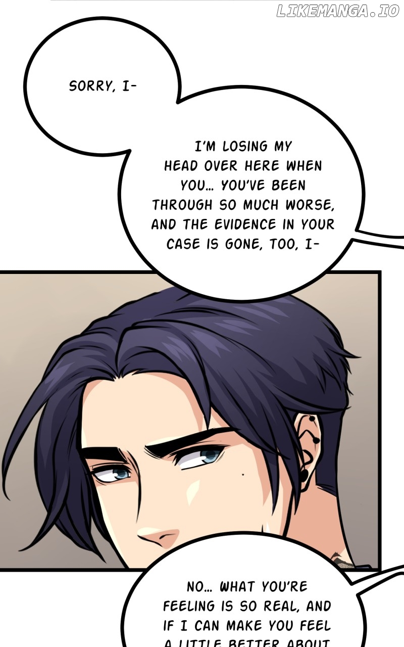Anything for You Chapter 75 - page 11