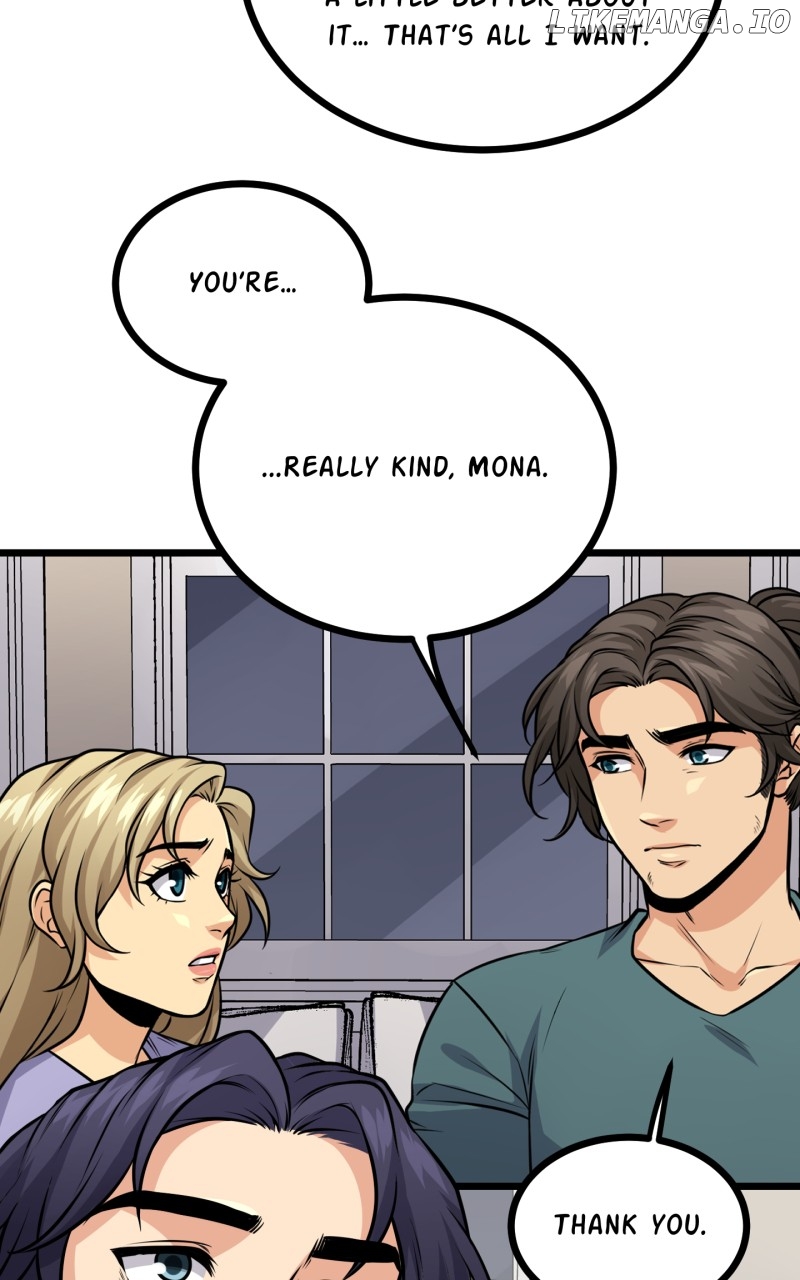 Anything for You Chapter 75 - page 12