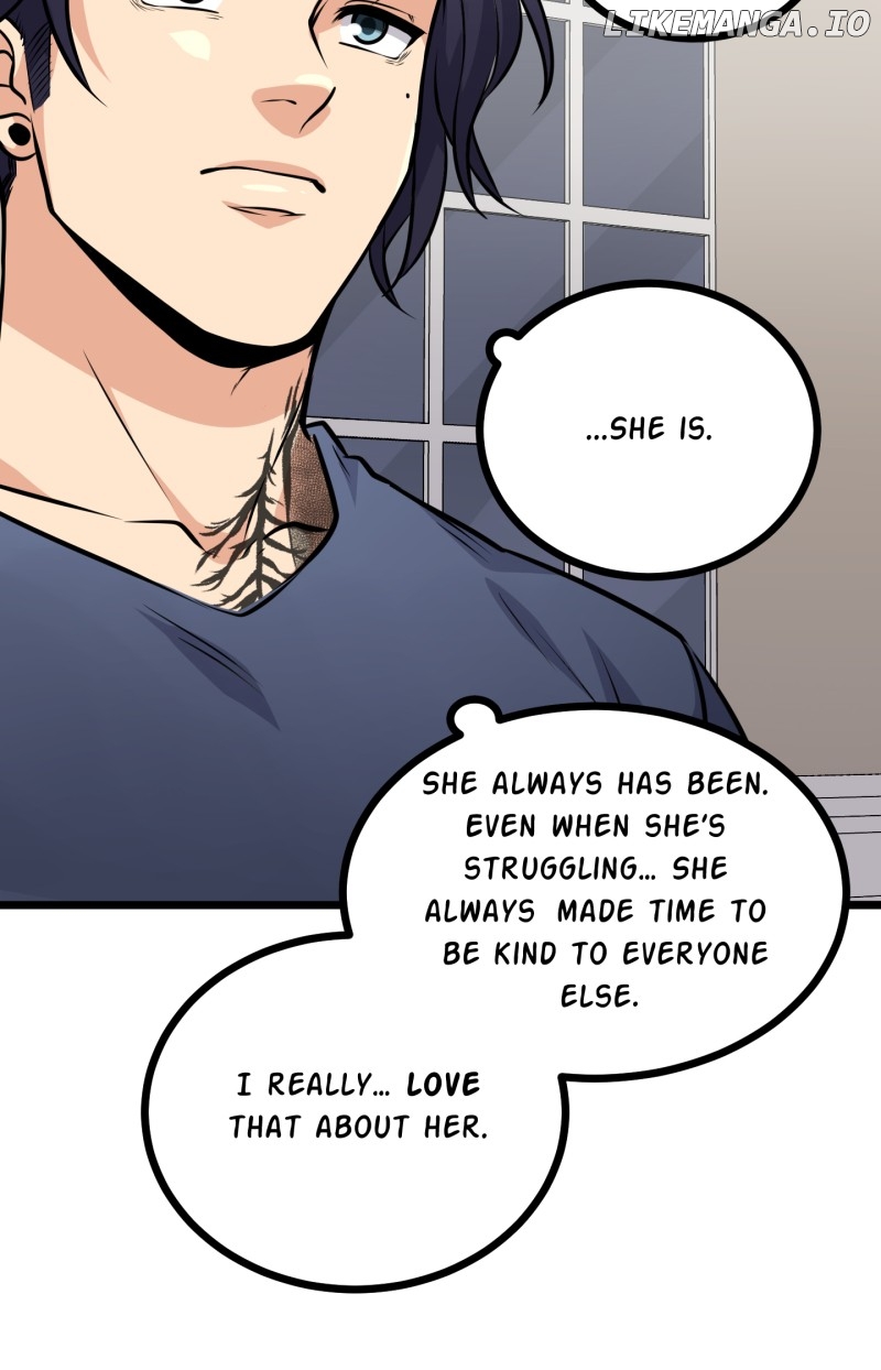 Anything for You Chapter 75 - page 13