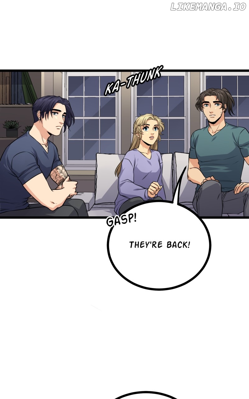 Anything for You Chapter 75 - page 14