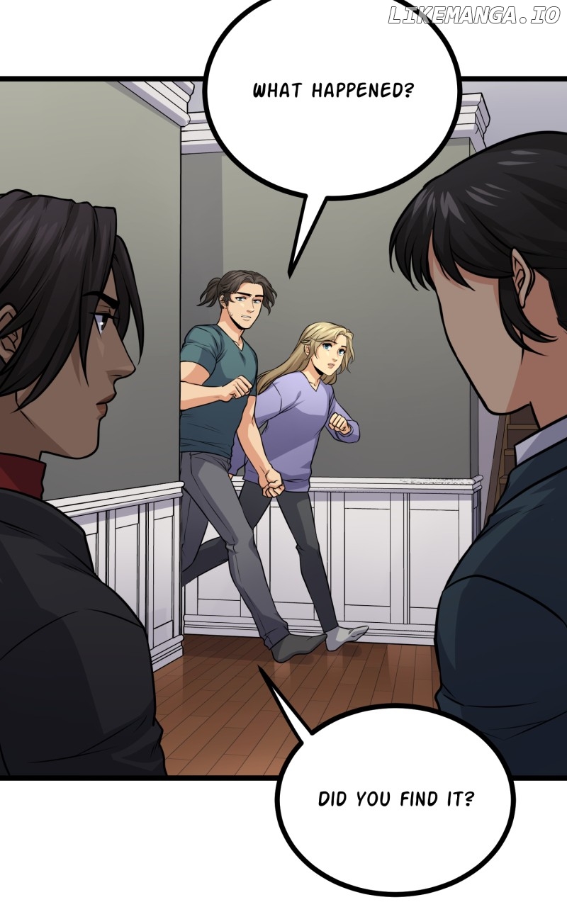Anything for You Chapter 75 - page 15