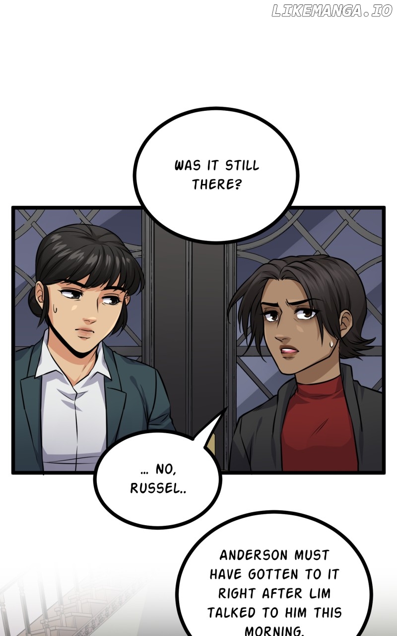 Anything for You Chapter 75 - page 16