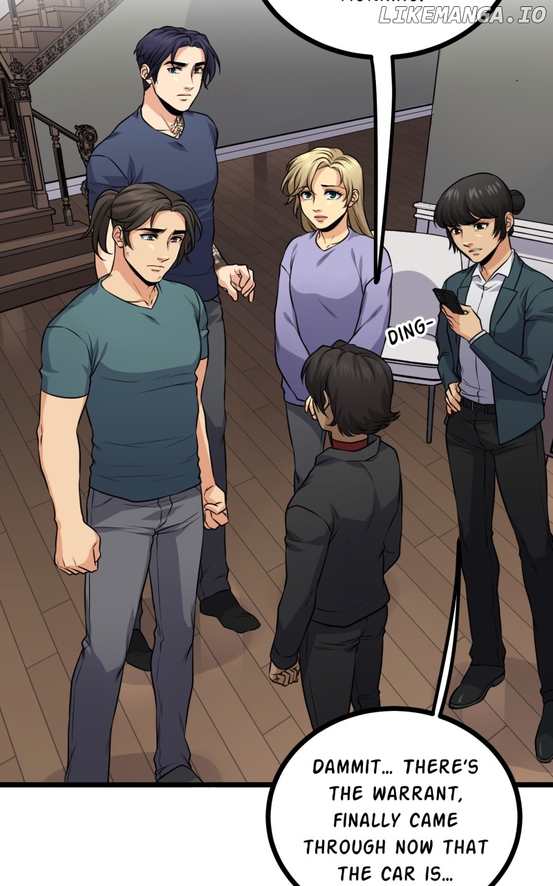 Anything for You Chapter 75 - page 17