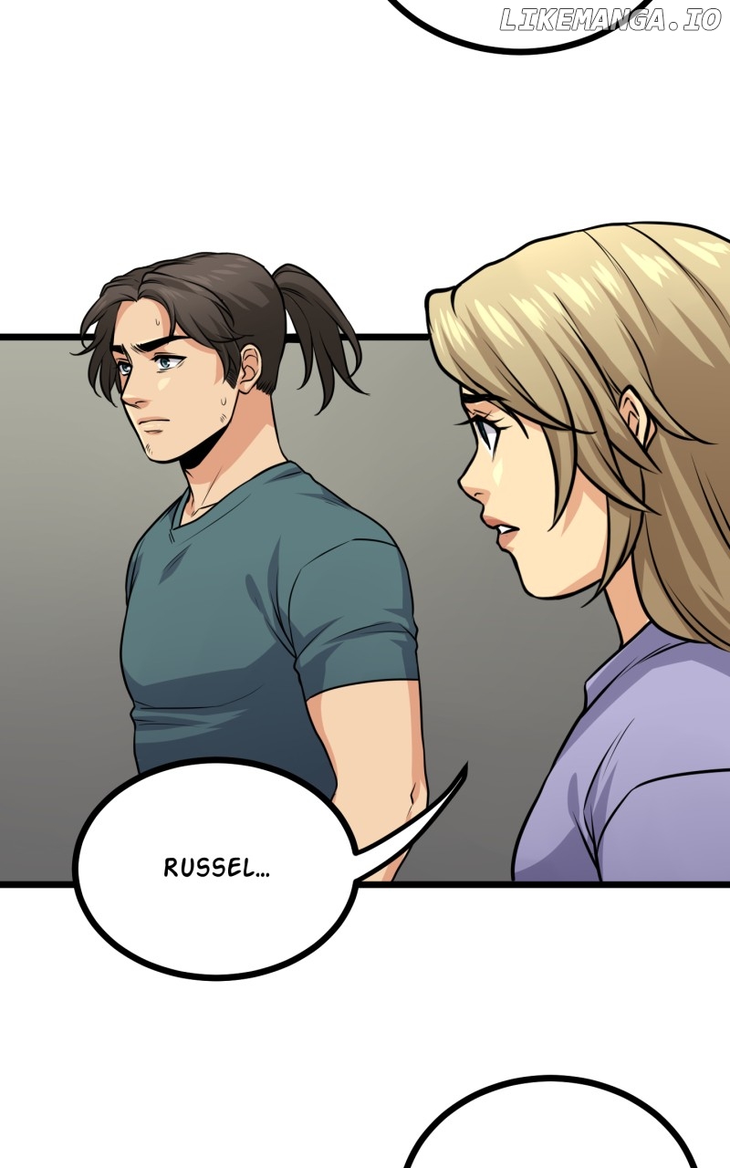 Anything for You Chapter 75 - page 18
