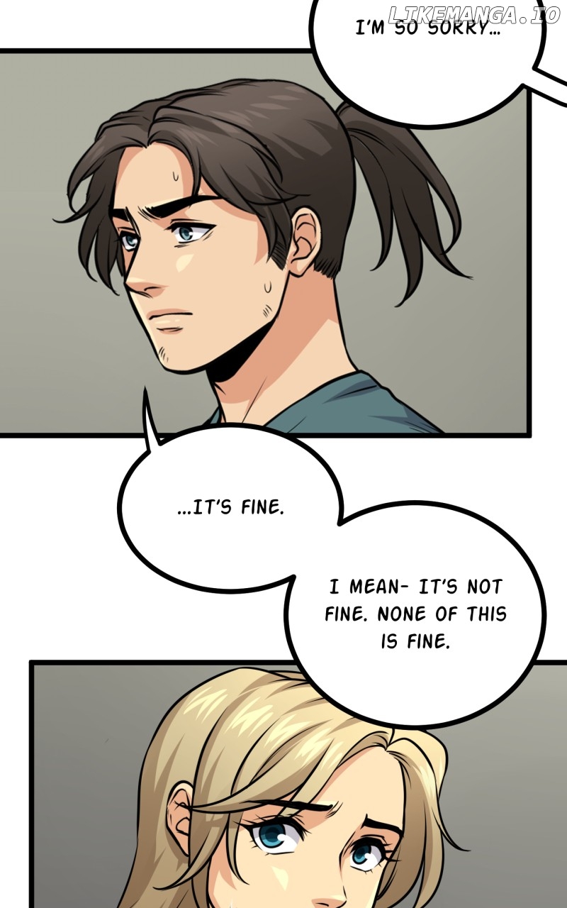 Anything for You Chapter 75 - page 19