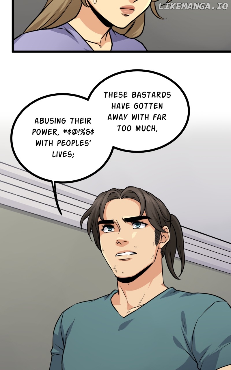 Anything for You Chapter 75 - page 20