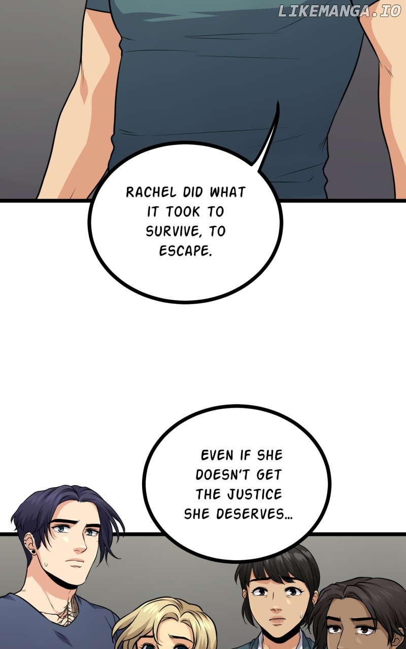 Anything for You Chapter 75 - page 21