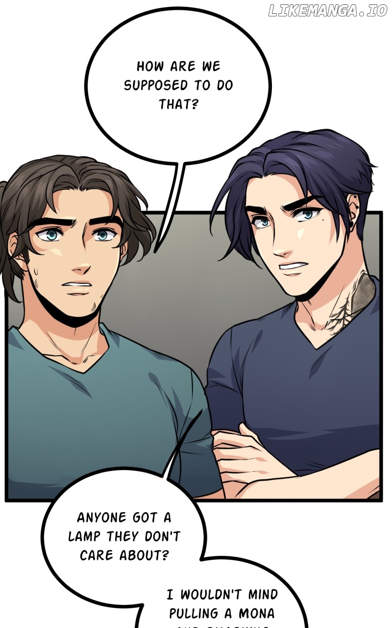 Anything for You Chapter 75 - page 24