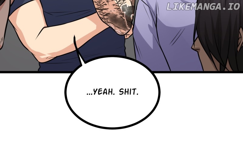 Anything for You Chapter 75 - page 26